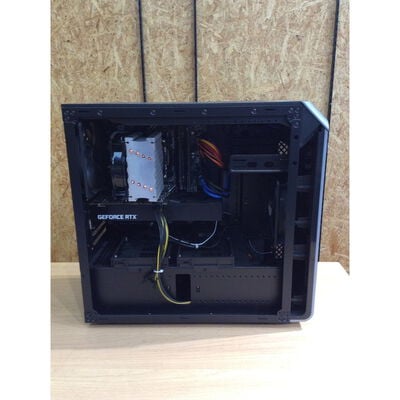 【座間相武台】中古  GALLERIA(i5 11400/16GB/SSD1TB/RTX3060/W11H) 4510002266 