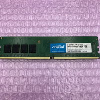 中古  PC4-25600 16GB デスクトップ用(DDR4-3200) 140728 