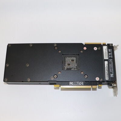 【札幌店】中古  Palit NE6207S019P2-180F(RTX2070 SUPER 8GGD61H3P) 140107 