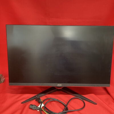【千葉店】中古  AOC 24G2SPE 3250006714 