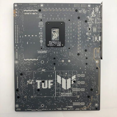 【大分店】中古  ASUS TUF GAMING Z890-PRO WIFI (Z890 1851 ATX DDR5) 172179 