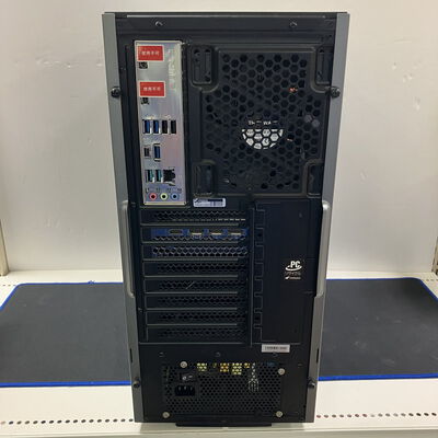 【大宮店】中古  GALLERIA XA7C-R36T 1250007875 