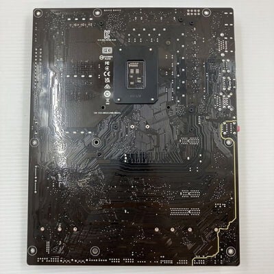 【秋葉原本店】中古  ASUS PRIME B760-PLUS (B760 1700 ATX DDR5) 167260 