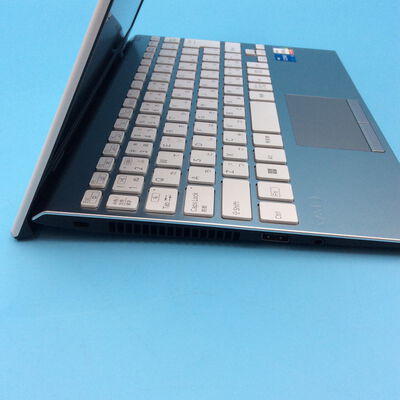 【秋葉原本店】中古  VAIO Pro PJ(i5-1340P/8GB/SSD256GB/W11H) 3410014628 
