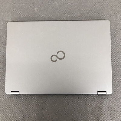 【長野稲里店】中古  FUJITSU LIFEBOOK U7410 (INTEL Core i5 10310U 1.7GHz/16GB/SSD256GB/-/オンボード/14/1366x768/Wi-Fi/WEBCAM/W11H64) 180534