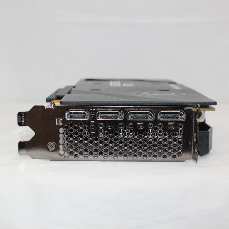 中古 MSI GeForce RTX 3060 Ti VENTUS 2X OCV1 (RTX3060Ti 8GB) 175518