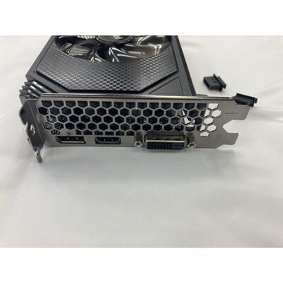 【仙台店】中古  Palit NE63050018JE-1070F(RTX3050 StormX 6G) 192392 