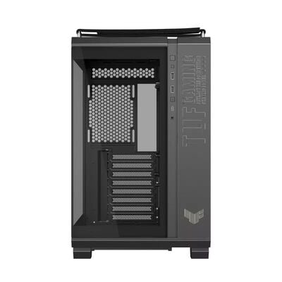 ASUS  TUF Gaming GT502 Horizon (ATX ガラス ブラック) 