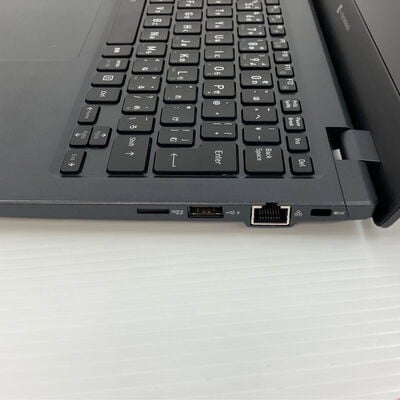 【秋葉原本店】中古  Dynabook_dynabook_G83/KW_A6GNKWFCD61A(i5-1240P/16GB/SSD256GB/W11P) 3410016522 