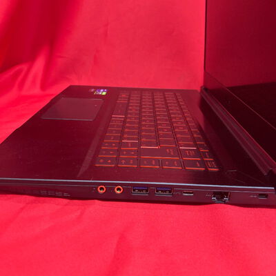 【千葉店】中古  MSI GF63-11UD-5027JP 3250005395 