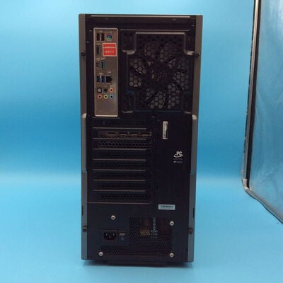 【秋葉原本店】中古  GALLERIA_ZA9C-R37(i9 12900K/16GB/SSD1TB/RTX3070/W11H) 3410014449 