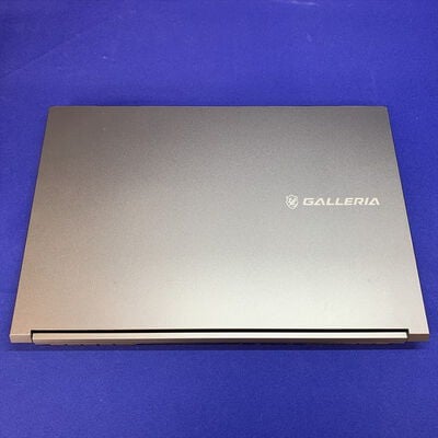 【横浜駅前店】中古  THIRDWAVE GALLERIA RL7C-R35-C5N (Intel Core i7-13620H/32GB/RTX3050/W11H/有線LAN◯無線LAN◯) 3400009128 