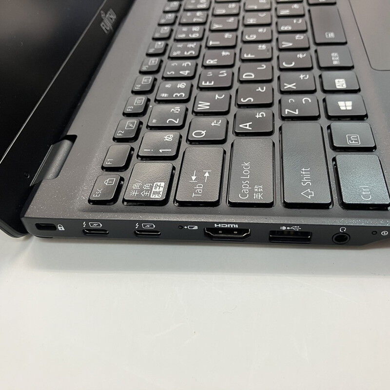 中古 FUJITSU LIFEBOOK U9311/F (Core i5-1145G7/16GB/SSD256GB
