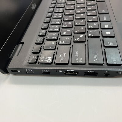 【仙台店】中古  FUJITSU LIFEBOOK U9311/F (Core i5-1145G7/16GB/SSD256GB/-/-/WLAN/13.3インチFHD/W11P64/-) 3240008554 