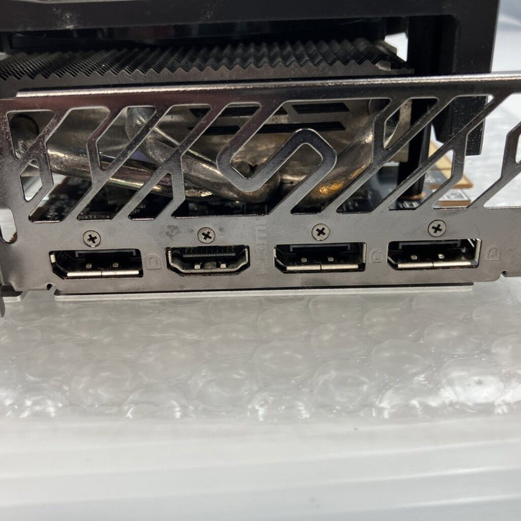 中古 各社 Radeon RX6650XT (8GB PCI-E) 150485 （397622