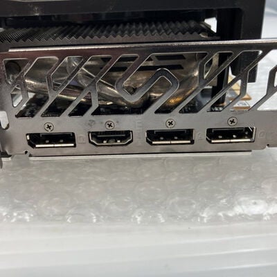 【秋葉原本店】中古  各社 Radeon RX6650XT (8GB PCI-E) 150485 