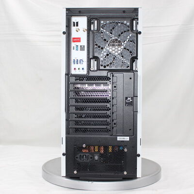 【通販センター】中古  THIRDWAVE GALLERIA XA7C-R57-W 183547【11/20値下げ!】 