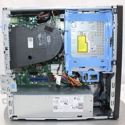 【通販センター】中古  DELL Optiplex 3090(Intel Core i5 10505/16GB DDR4 (PC4)/SSD1TB/DVDマルチ/オンボード/W11H64 MAR) 195201 
