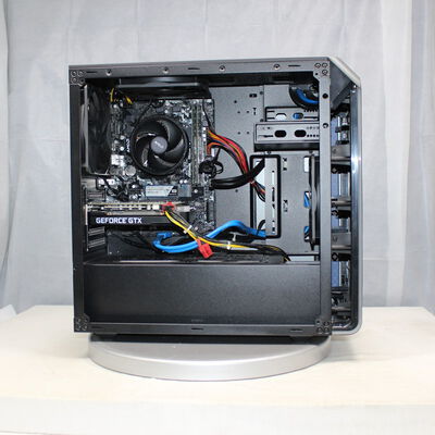 【通販センター】中古  THIRDWAVE GALLERIA SKM 