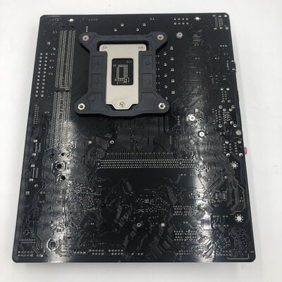 【福井日之出店】中古  ASRock B560M Pro4 (B560 1200 mATX DDR4) 144870 