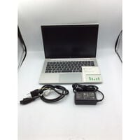 中古  HP EliteBook 830 G8 MSO (Intel Core i5 1145G7 2.6GHz/16GB/SSD256GB/-/オンボード/13.3/1920x1080/Wi-Fi/WEBCAM/W11P/Microsoft Office Home and Business 2024) 188193 