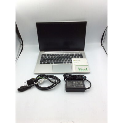 【座間相武台】中古  HP EliteBook 830 G8 MSO (Intel Core i5 1145G7 2.6GHz/16GB/SSD256GB/-/オンボード/13.3/1920x1080/Wi-Fi/WEBCAM/W11P/Microsoft Office Home and Business 2024) 188193 