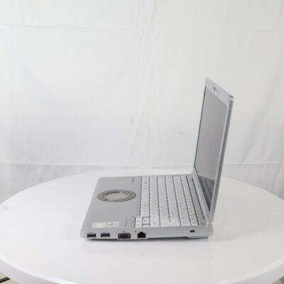 【通販センター】中古  Panasonic Let's note SV9 CF-SV9RFLVS(Intel Core i5 10310U/8GB DDR3 (PC3)/SSD256GB/なし/オンボード/12.1/1920x1200/Wi-Fi/W11H64 MAR) 199570 