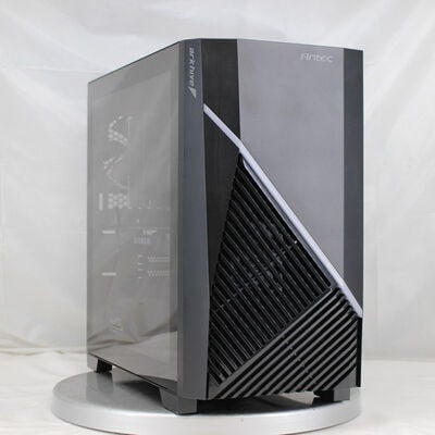 中古  Original PC(AMD Ryzen 7 5700X3D/32GB/SSD512GB/なし/NVIDIA GeForce RTX 4060 8GB/W11H64 MAR) 179111 