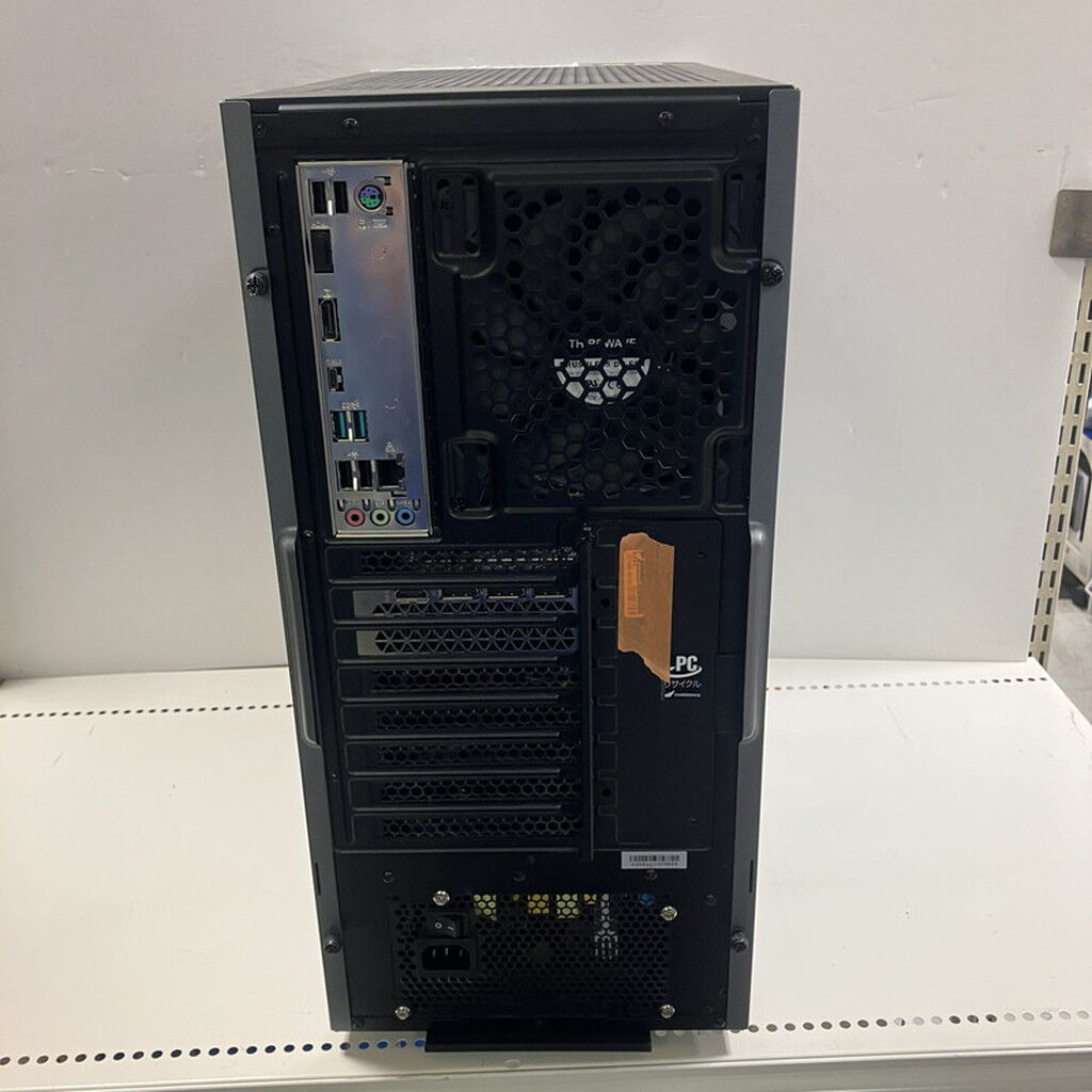中古 GALLERIA デスクトップ 1250007432 （369675） ｜ パソコン通販の
