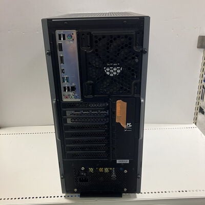 【大宮店】中古  GALLERIA デスクトップ 1250007432 
