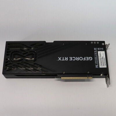 【札幌店】中古  Palit NE75070019K9-GB2050S(RTX5070 12G) 1460027014 