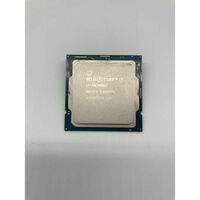 中古  INTEL Core i7 10700KF (1200/3.8G/16M/C8/16) 142716 