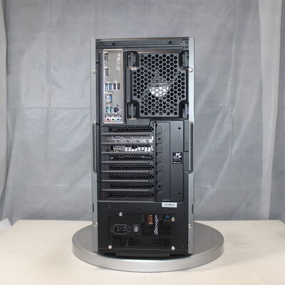 中古  THIRDWAVE GALLERIA SK(Intel Core i7 12700/32GB/SSD1TB/なし/NVIDIA GeForce RTX 3070 Ti 8GB/W11H64 MAR) 177541【4/17値下げ!】 