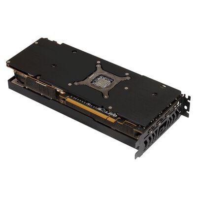 玄人志向  RD-RX7800XT-E16GB/DF (Radeon RX 7800 XT 16GB) 
