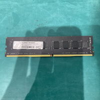 中古  PC4-21300 8GB デスクトップ用(DDR4-2666) 126165 