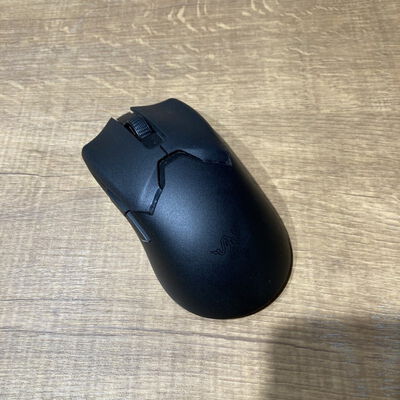 【富山本郷店】中古  Razer Viper V2 Pro Black (RZ01-04390100-R3A1) 4760001377 