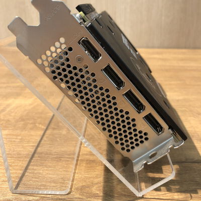 【姫路店】中古  MSI GeForce RTX 3060 VENTUS 2X XS 12G(RTX3060 12G) 175510 