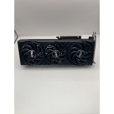 【仙台店】中古  Palit NE7506TS19T1-GB2061S(RTX5060Ti Infinity3 OC 16GB) 188952 