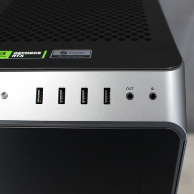 【通販センター】中古  THIRDWAVE GALLERIA XA7R-R47S 181635 
