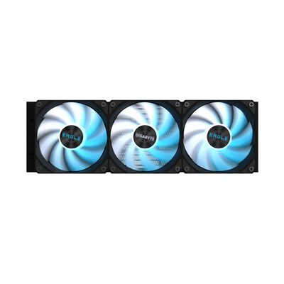 GIGABYTE  GIGABYTE EAGLE 360 (360mm ブラック) 