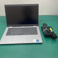 中古  DELL Latitude 5320 (Intel Core i7 1185G7 3.0GHz/16GB/SSD256GB/-/-/13.3/1920x1080/Wi-Fi/WEBCAM/W11H MAR) 183658 