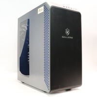 中古  GALLERIA XA7C-R70S(i7 10700/16GB/SSD2TB/なし/RTX2070 SUPER 8GB/W11H) 3210015246 