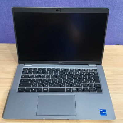 【松山環状枝松店】中古  DELL Latitude 5420 (INTEL Core i5 1145G7 2.6GHz/16GB/SSD512GB/-/オンボード/14/1920x1080/Wi-Fi/WEBCAM/W11P64) 179609 