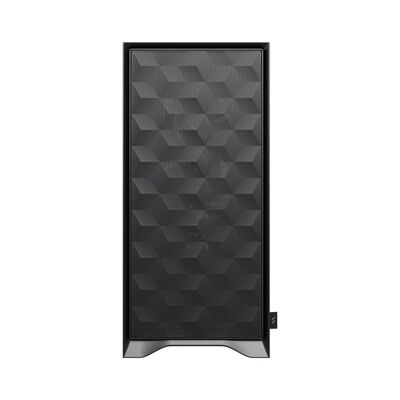 Fractal Design  Pop 2 Air Black Solid FD-C-POA2A-01 (ATX ソリッドパネル ブラック) 