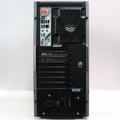 【札幌店】中古  GALLERIA XA7R-R57(Ryzen 7 7700/32GB/SSD1TB/光学ドライブなし/RTX5070 12GB/W11H) 3210015810 