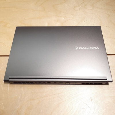 【鹿児島店】中古  GALLERIA RL7C-R46-C5N(i7-13620H/32GB/SSD1TB/RTX4060/W11H) 4700001122 