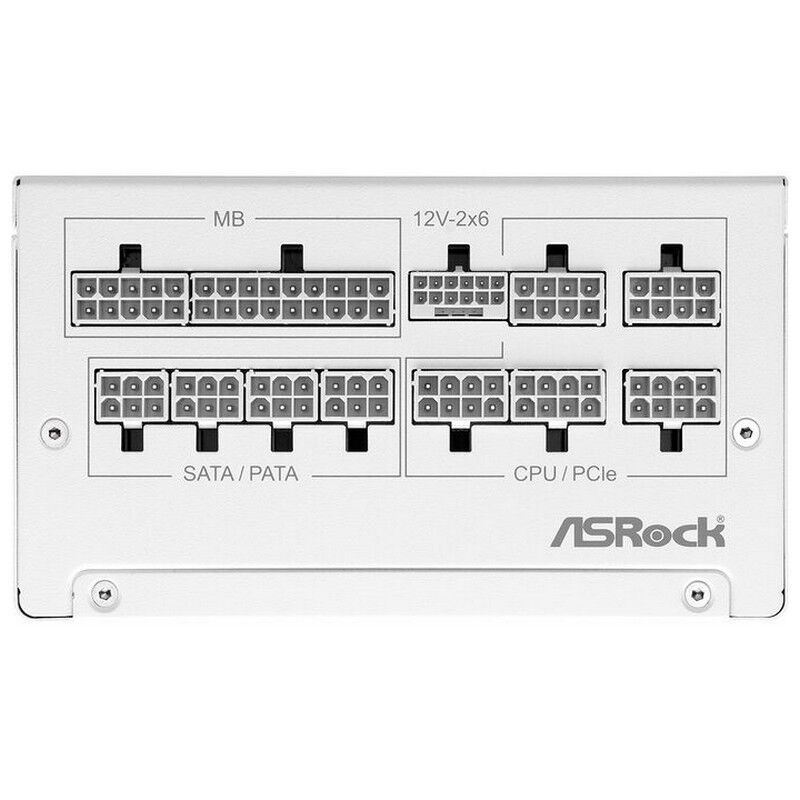 ASRock Steel Legend SL-1000GW (1000W) ｜ パソコン通販のドスパラ