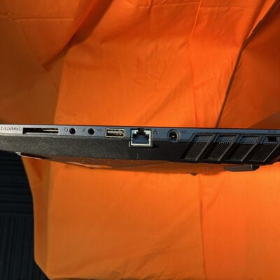 【なんば店】中古  mouse G-Tune EGPN797G165S5 (i7 9700/16GB/SSD 512GB+HDD 1TB/GTX1650/WLAN/15.6FHD/W11H) 3280021390 