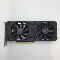 中古  【LHR版】玄人志向 GG-RTX3060Ti-E8GB/DF/LHR (RTX3060Ti 8GB) 146431 