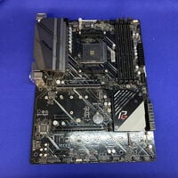 中古  ASRock X570 Phantom Gaming 4 (X570 AM4 ATX DDR4) 140055 